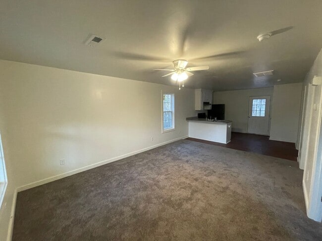 1700 Norwood Dr N in Wilson, NC - Building Photo - Building Photo