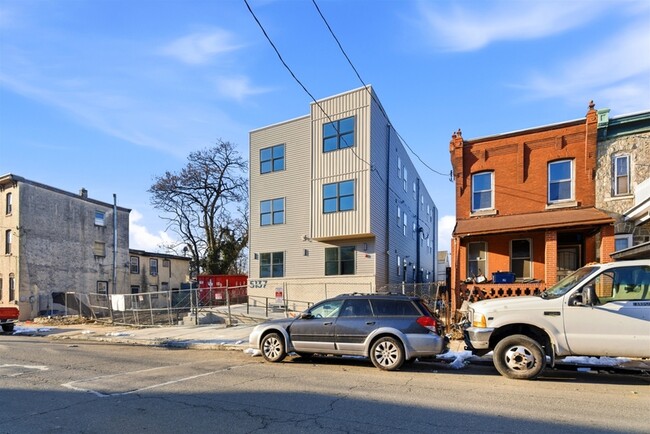5137 Master St in Philadelphia, PA - Building Photo - Building Photo