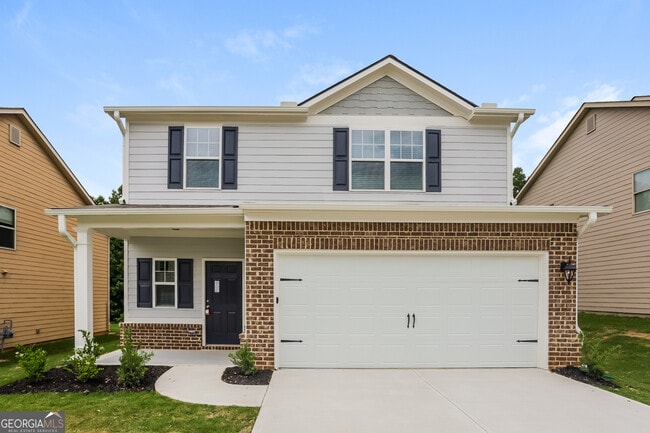 property at 522 Firethorn Ct