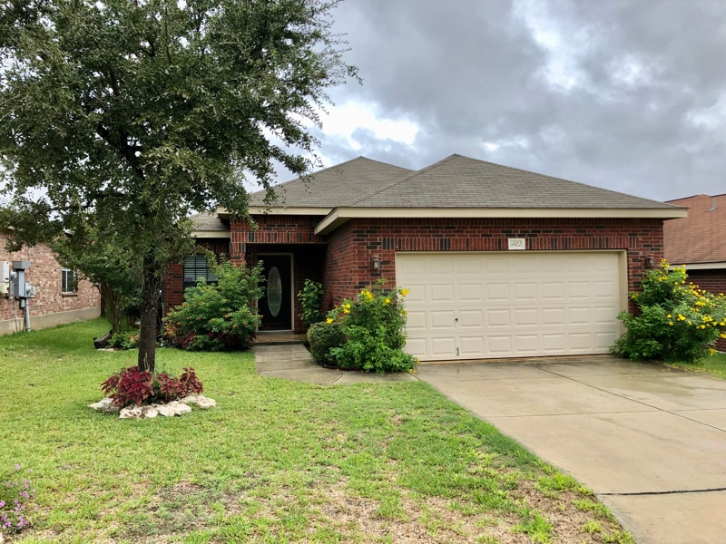 14422 Devout in San Antonio, TX - Building Photo