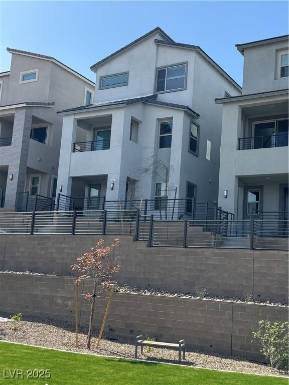 1510 Bat Hawk St in Las Vegas, NV - Building Photo - Building Photo