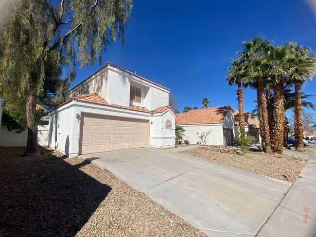 265 Aspen Knoll Dr in Henderson, NV - Building Photo - Building Photo