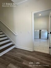 13 Los Robles Rd in Beaufort, SC - Building Photo - Building Photo