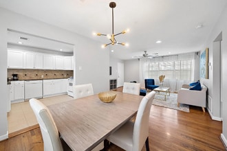 3237 Rosedale St in Houston, TX - Building Photo - Building Photo