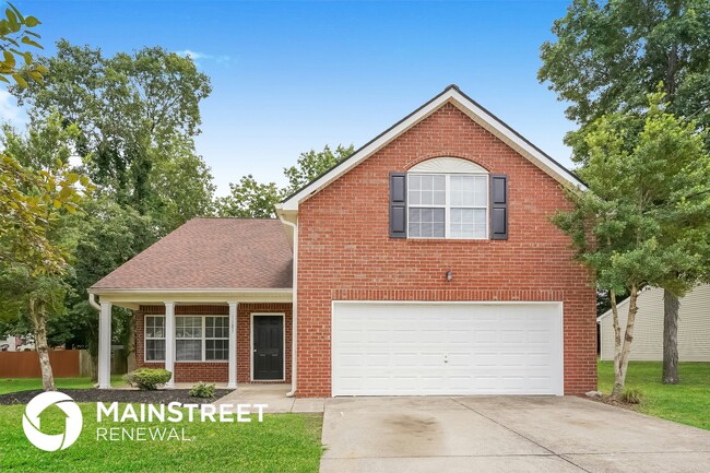 property at 1683 Eagle Trace Dr