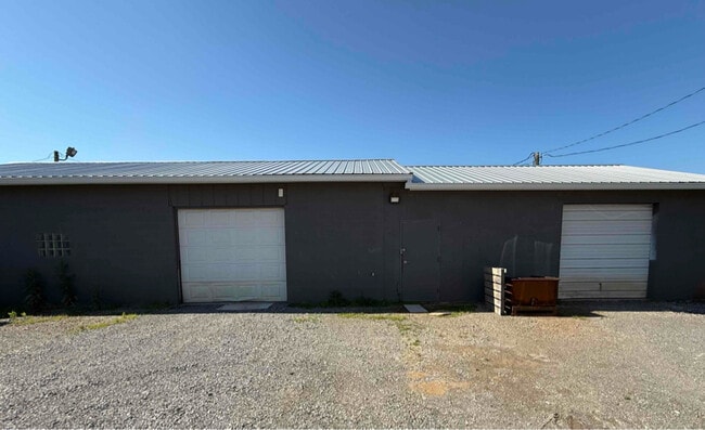 property at 118 Industrial Park Rd