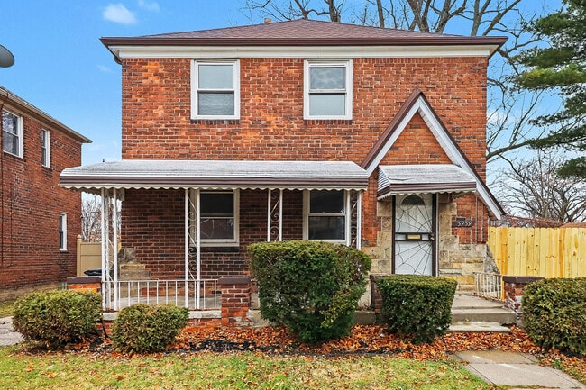 property at 5959 Newport St