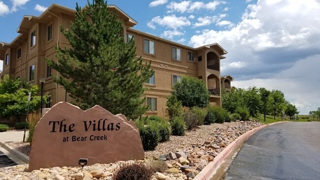 property at 1610 Little Bear Creek Pt
