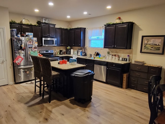 property at 311 Decatur Dr