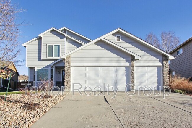13324 Umatilla St in Westminster, CO - Building Photo - Building Photo