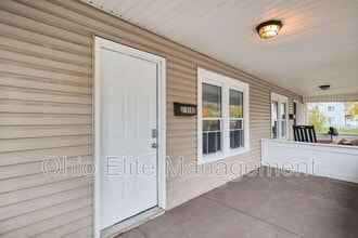 1038 Forest St in Columbus, OH - Building Photo - Building Photo