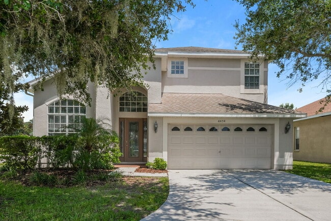 property at 4454 Hawksley Pl