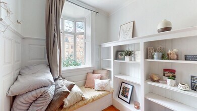 467 Beacon St in Boston, MA - Building Photo - Building Photo