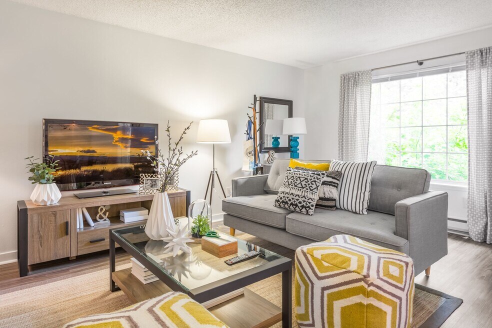 Robin Park Apartments Lynnwood, WA Apartments For Rent