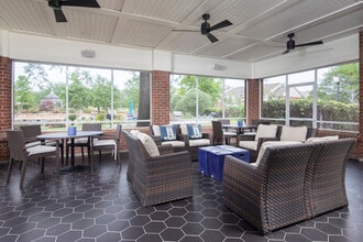 Central Park in Montgomery, AL - Building Photo - Interior Photo