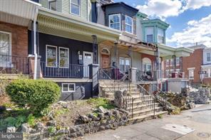 713 S 55th St in Philadelphia, PA - Building Photo - Building Photo
