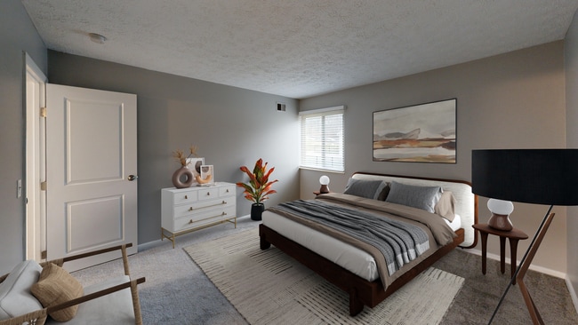 Lakeside Landing in Lakeside Park, KY - Foto de edificio - Building Photo