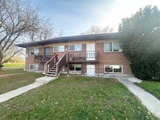 1601 Ivy Cir in Salt Lake City, UT - Building Photo