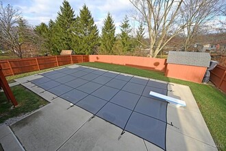 1408 Forester Dr in Cincinnati, OH - Foto de edificio - Building Photo