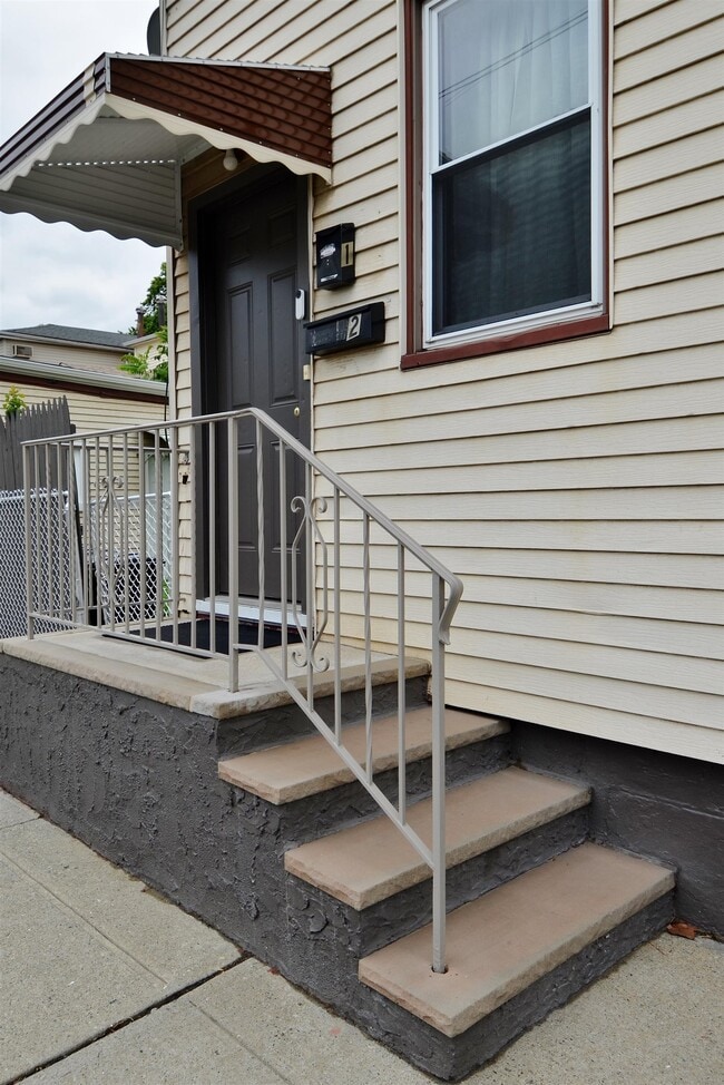 property at 92 E 21st St