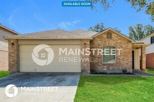 250 Blue Juniper in San Antonio, TX - Building Photo