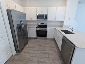 4351 Pond Lily Ln in Greenacres, FL - Building Photo