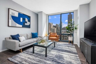 780 W Adams St in Chicago, IL - Building Photo - Building Photo