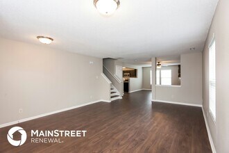 5630 Hammermill Dr in Harrisburg, NC - Building Photo - Building Photo