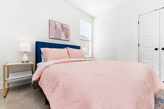 4511 22nd Pl in Lubbock, TX - Building Photo - Building Photo