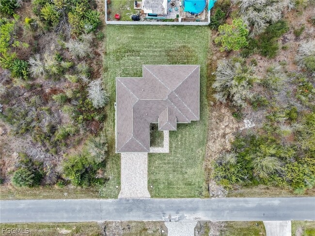 property at 6191 Kambach St