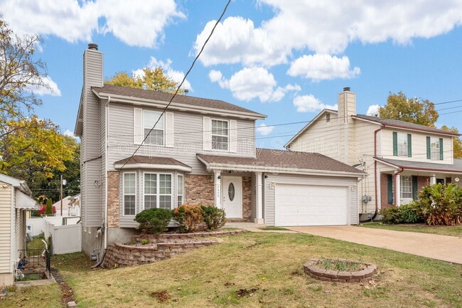 5339 Vine Ave in Affton, MO - Building Photo - Building Photo