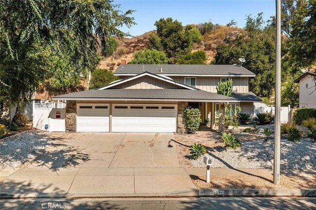 property at 27045 Esward Dr