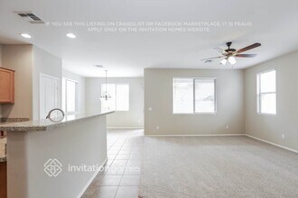 3787 E Chickadee Rd in Gilbert, AZ - Foto de edificio - Building Photo