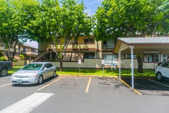 91-1120-1120 Puahala St in Ewa Beach, HI - Building Photo - Building Photo