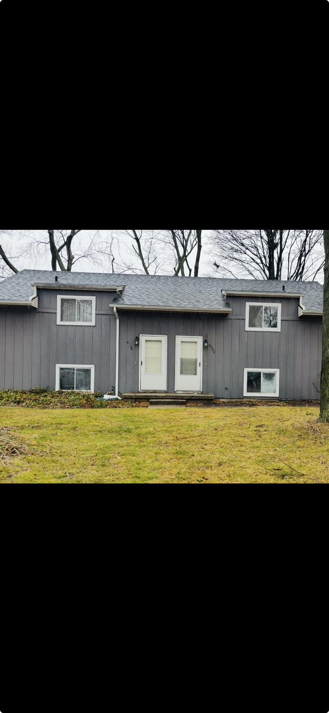 property at 6332 Norburn Way