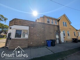 1563 Waterman St in Detroit, MI - Building Photo