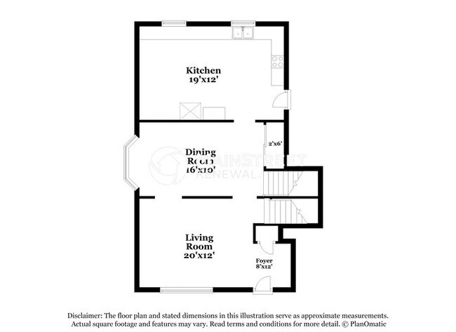 1200 Castlegate Dr in Gastonia, NC - Building Photo - Building Photo