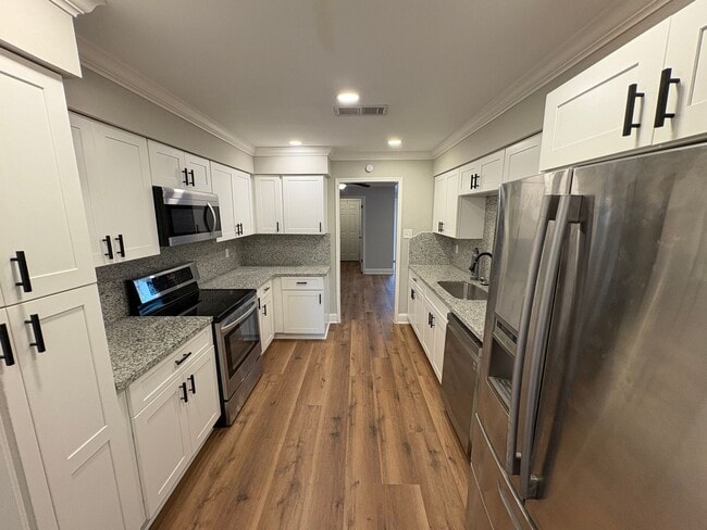 property at 14321 Still Meadow Dr