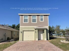 4004 11th St E in Bradenton, FL - Building Photo
