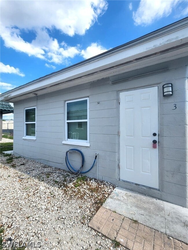 property at 2996 Francis Ave