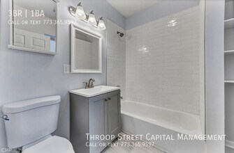 6024 S Saint Lawrence in Chicago, IL - Building Photo - Building Photo