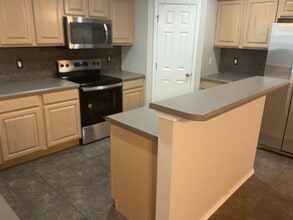 2913 W F St in Jenks, OK - Building Photo - Building Photo