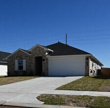 3423 Langley Bnd Ln in Fulshear, TX - Building Photo - Building Photo