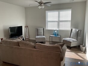 11400 Longtown Terrace in Midlothian, VA - Building Photo - Building Photo