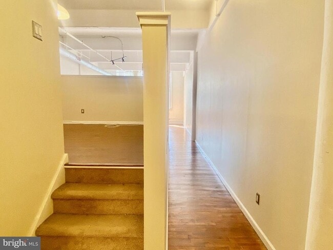 1228 Arch St in Philadelphia, PA - Building Photo - Building Photo