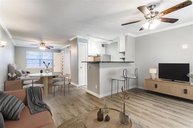 property at 4525 Gilbert Ave