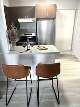 541 NE 62nd St in Miami, FL - Foto de edificio - Building Photo