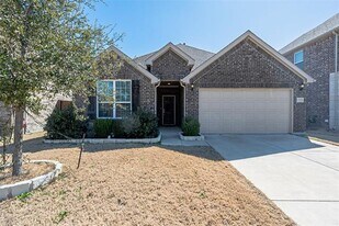 2507 Linwood Dr in Venus, TX - Building Photo