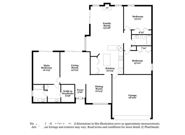 10414 Ashley Oaks Dr in Riverview, FL - Building Photo - Building Photo