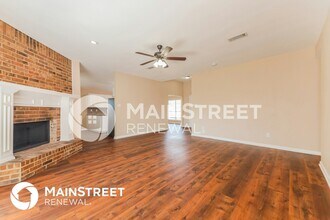 9306 Chimneywood Dr in Rowlett, TX - Building Photo - Building Photo